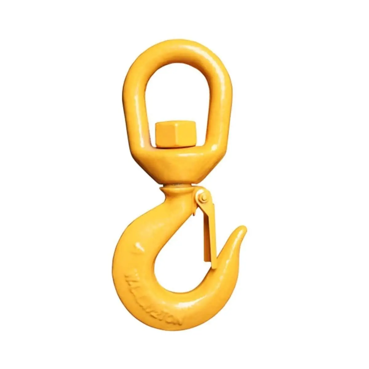 Aardwolf Swivel Hook (Alloy Steel) 1