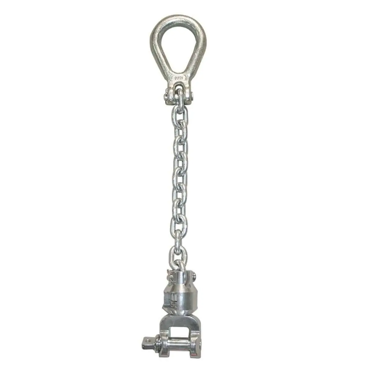 Aardwolf Swivel Shackle And Lifting Lug 1