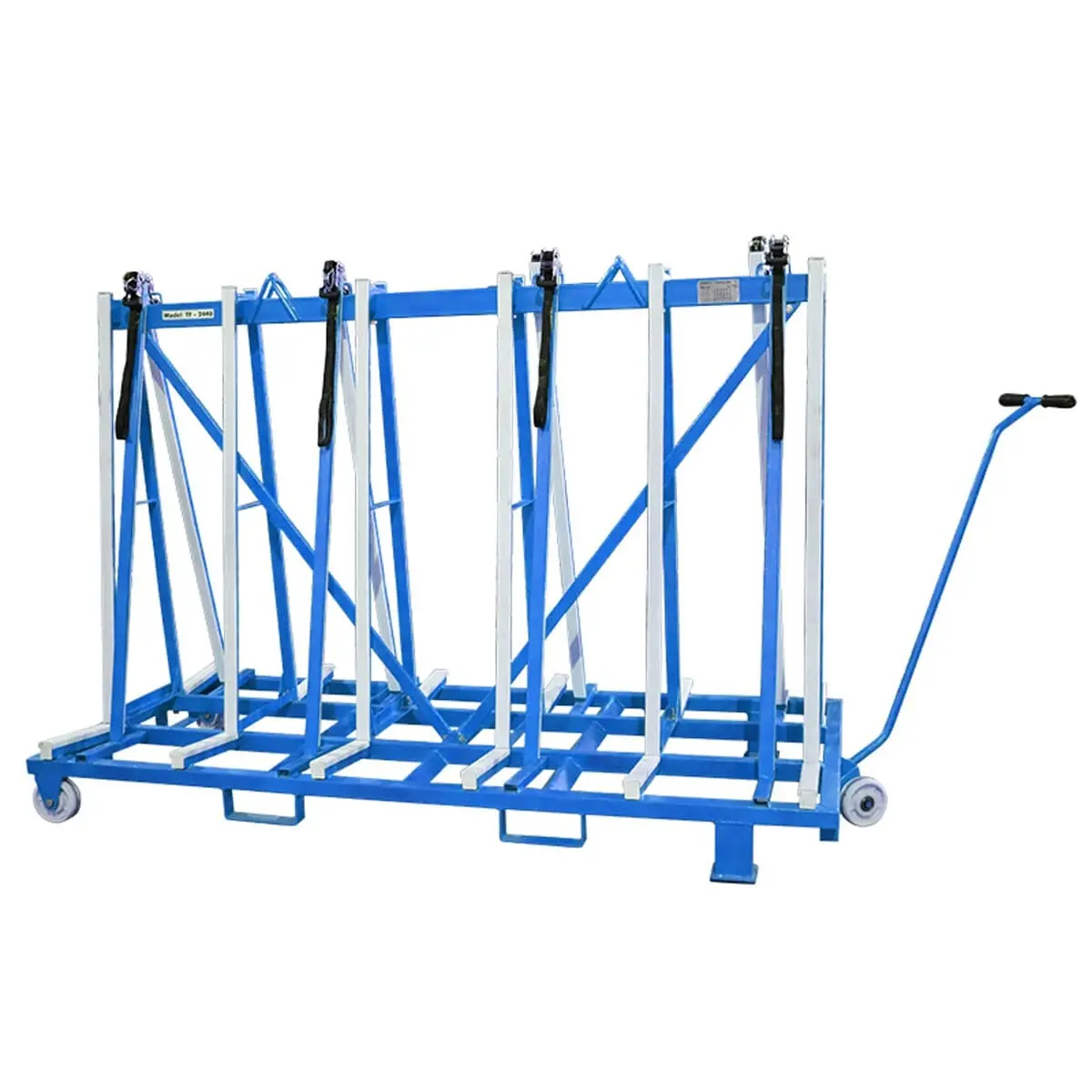 Aardwolf Transport Frame Mod Tf2000pc 1