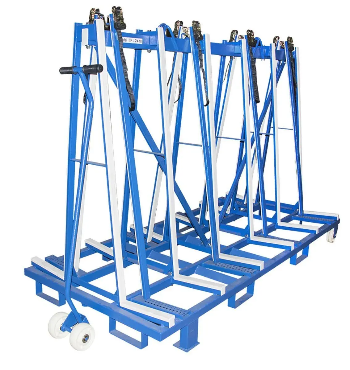 Aardwolf Transport Frame Mod Tf2440pc 1