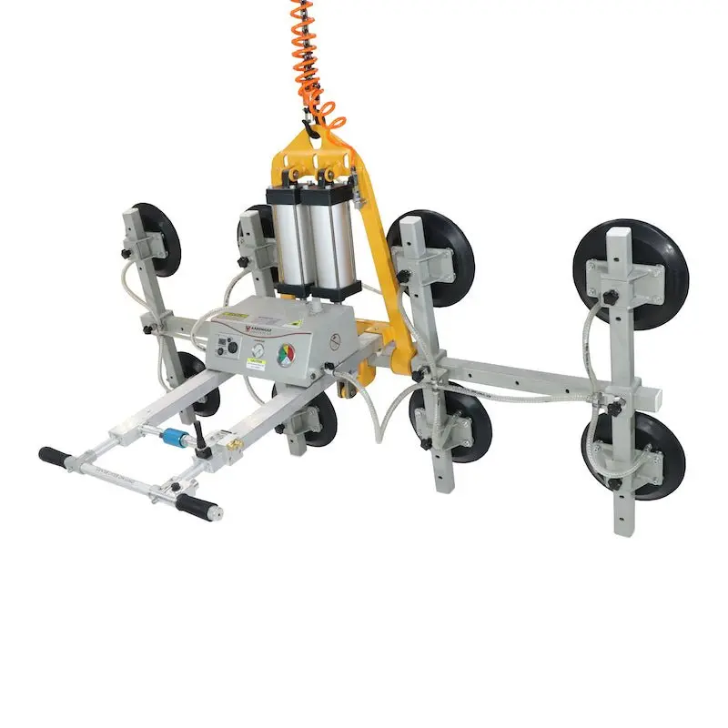 Aardwolf Vacuum Glass Lifter 800Kg 1
