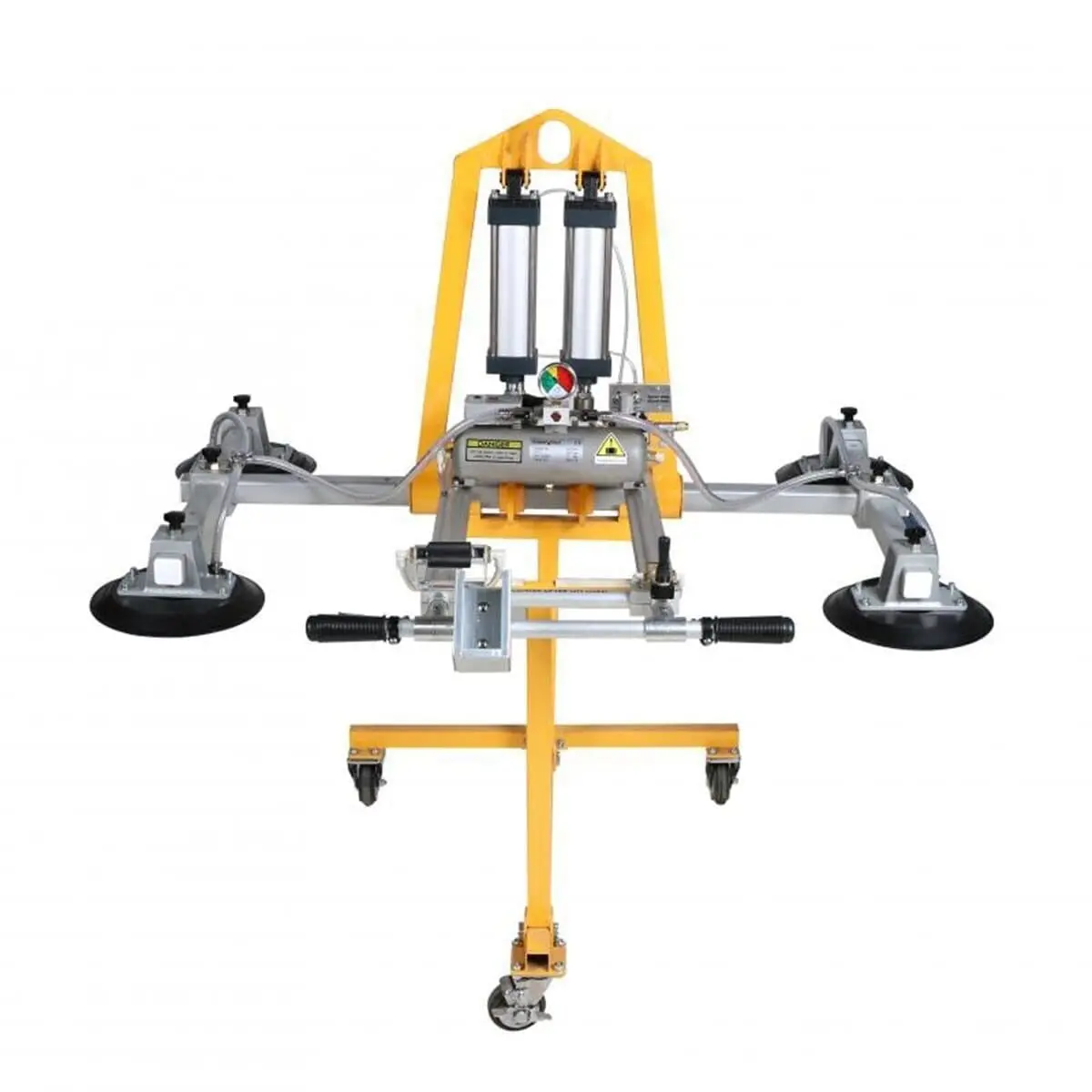 Aardwolf Vacuum Glass Lifter 400Kg 1