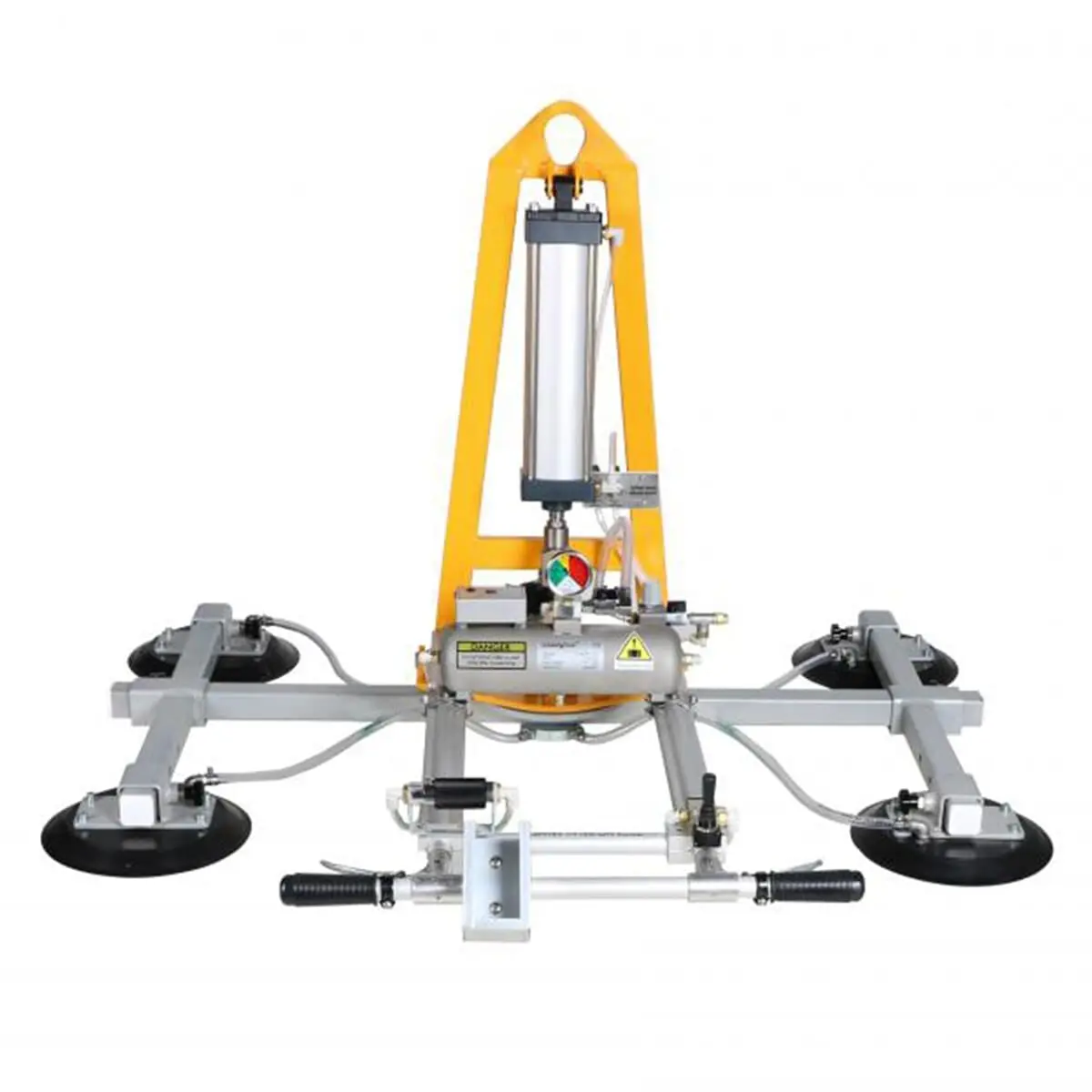 Aardwolf Vacuum Glass Lifter Mr-250 1