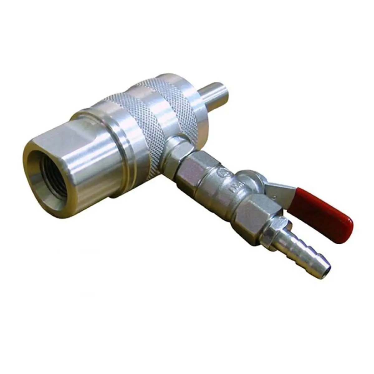 Aardwolf Water Swivel 1