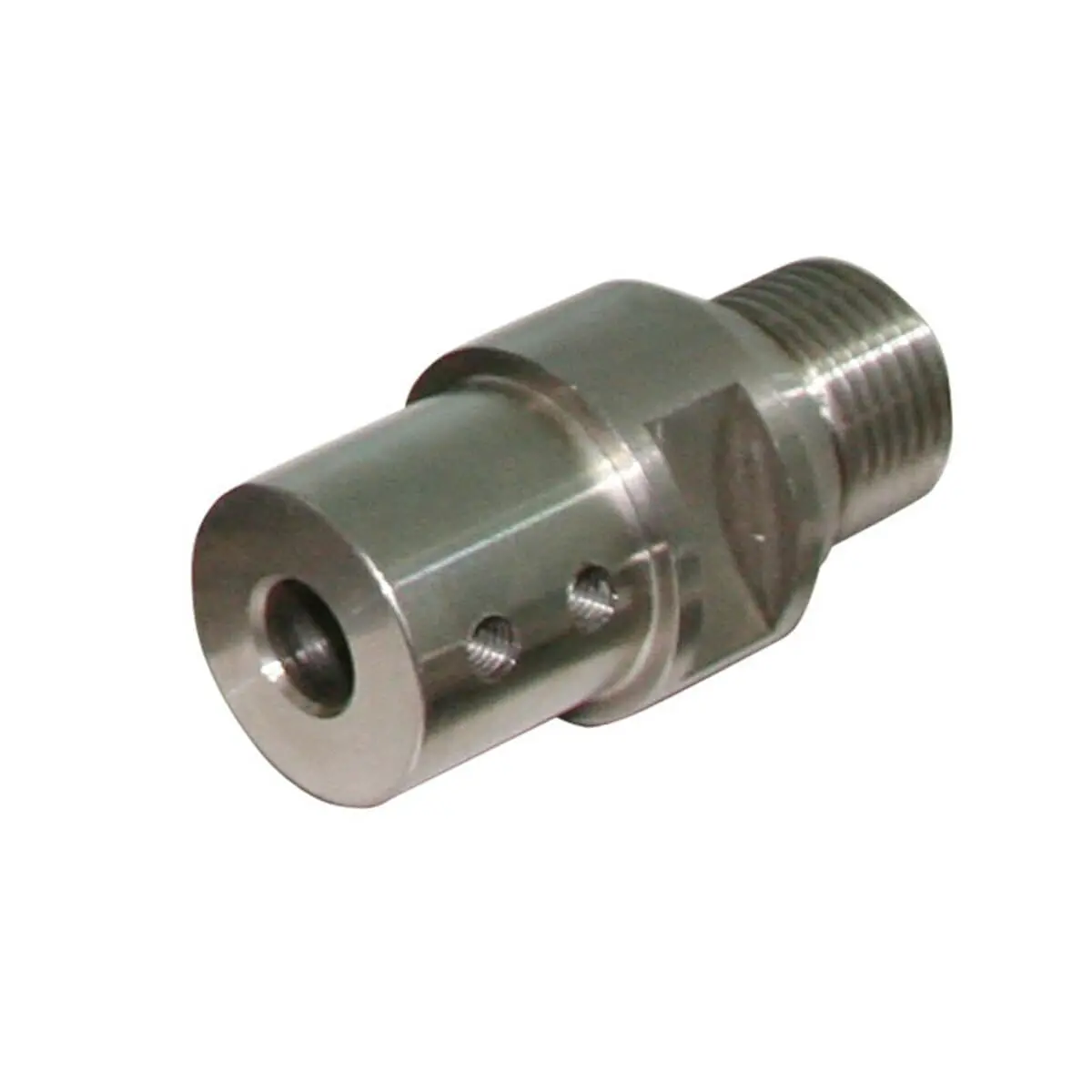 Aardwolf Water Swivel Drill Adaptor R1½ 1
