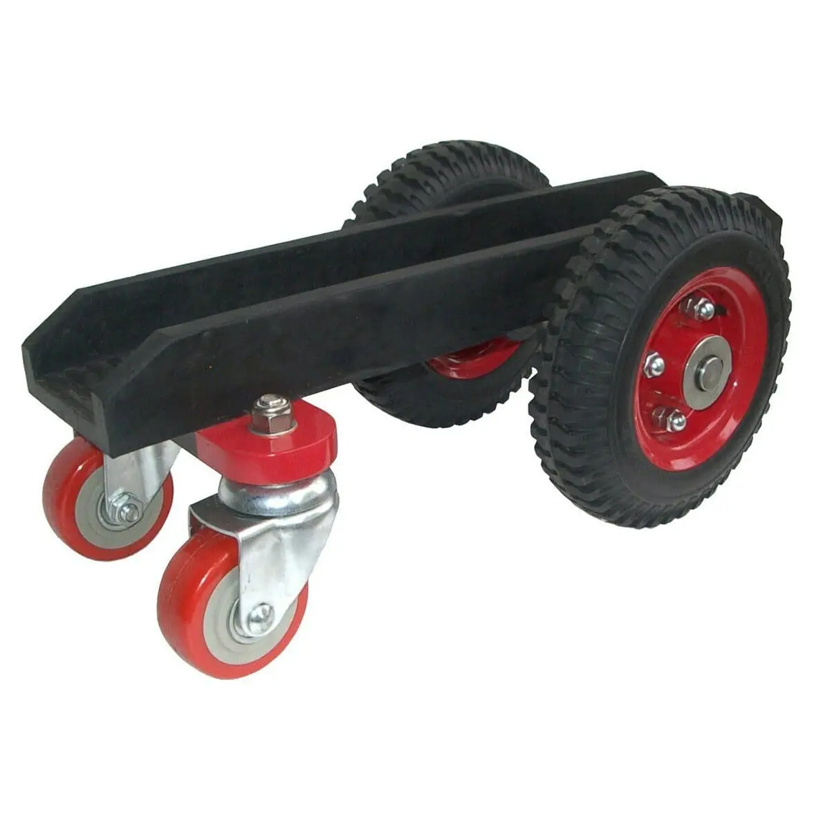 Abaco 4 Wheel Slab Dolly 2