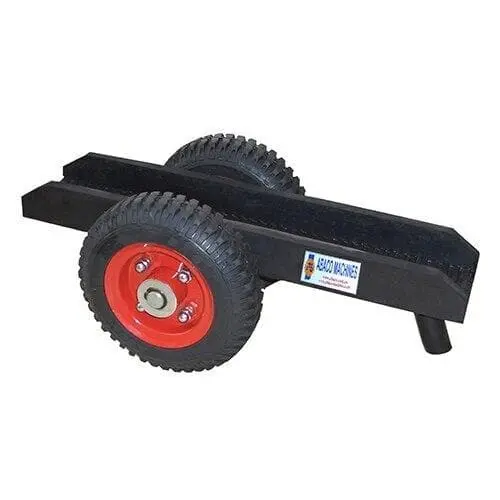 Abaco 8" Slab Dolly 1