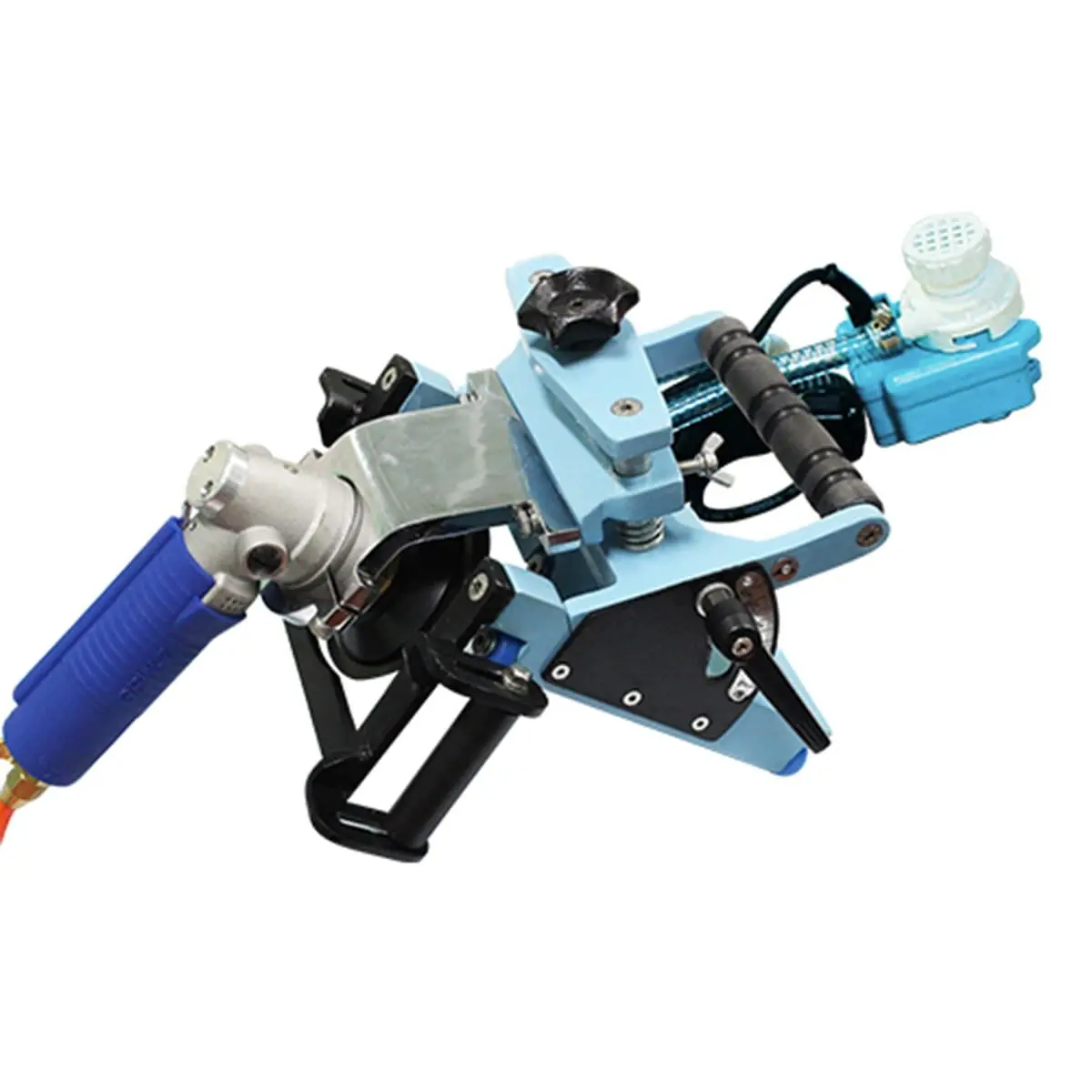 Abaco Air Polishing Machine M1 1