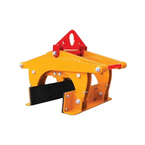Abaco Barrier Heavy Lifter 1
