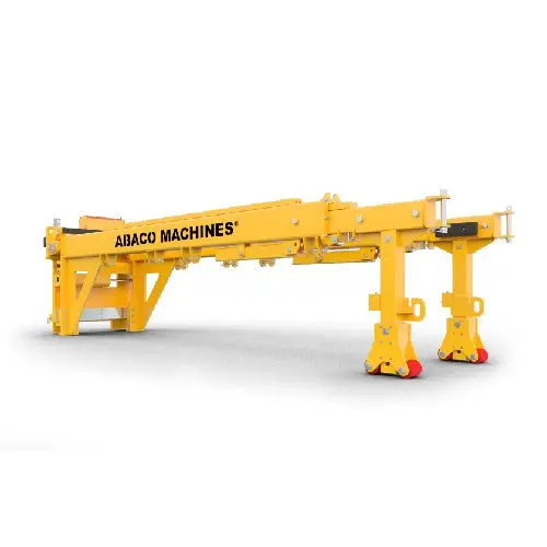 Abaco Container Bundle Slab Load – Unloader Pro 1