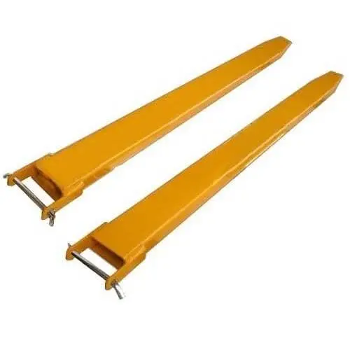 Abaco Forklift Extensions 1