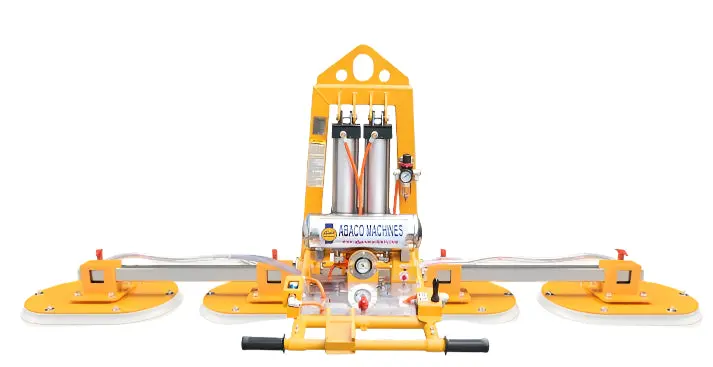 Abaco Multi Stone Vacuum Lifter 1