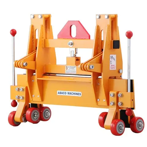 Abaco Multi Material Lifter Automatic 1