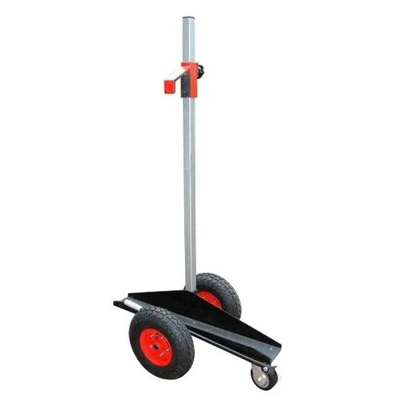 Abaco Safety Slab Dolly 1