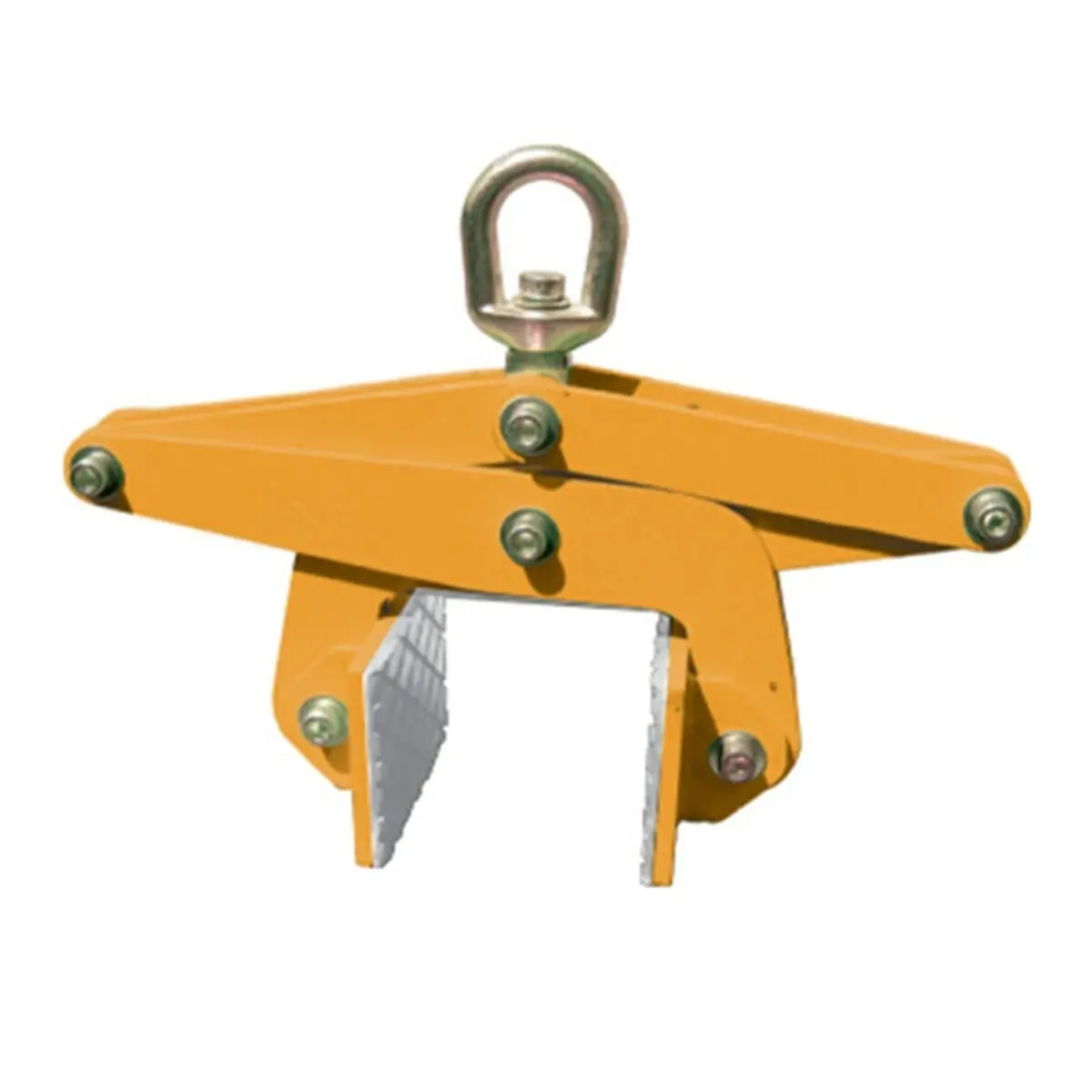 Abaco Sc100al-M2 Scissor Clamp 1