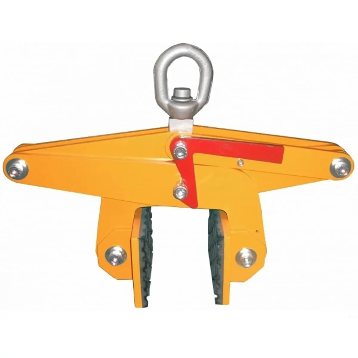 Abaco Sc150 Scissor Clamp 1
