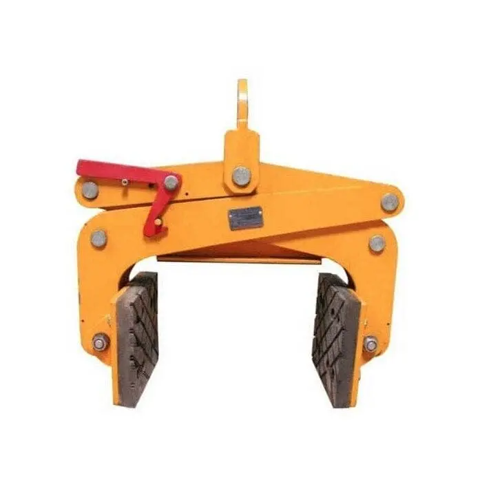 Abaco Sc350 Scissor Clamp 1