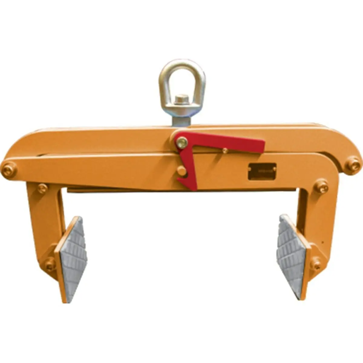 Abaco Sc400 Scissor Clamp 1