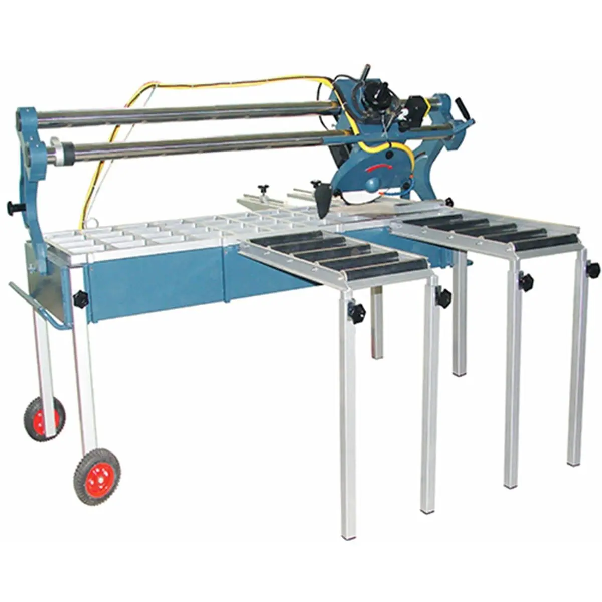 Abaco Site Saw Mod-S2 Package - Sale 1
