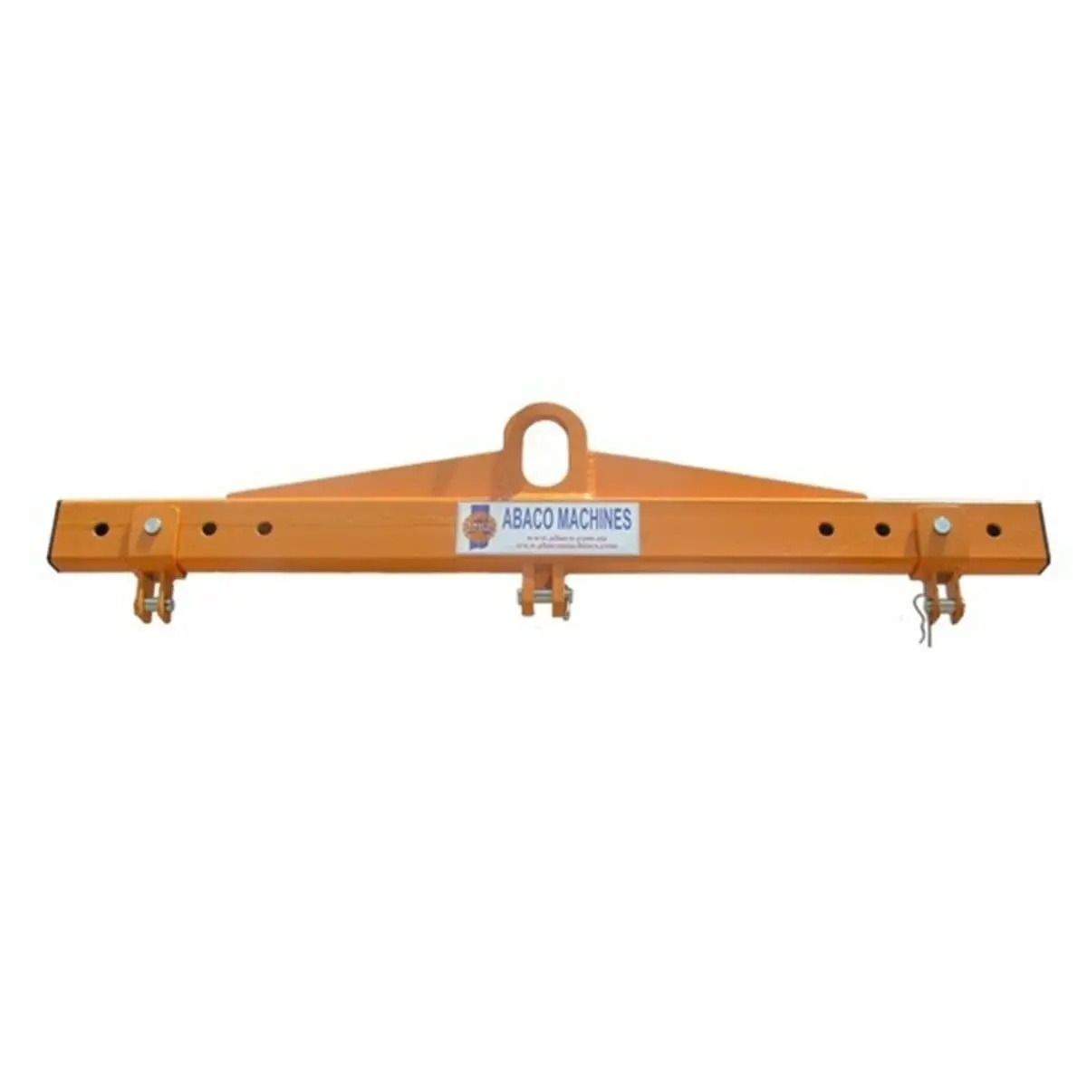 Abaco Spreader Beam M4 1