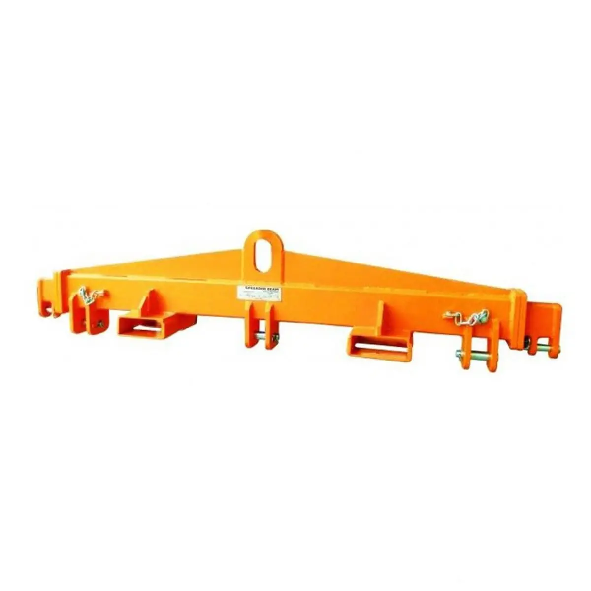 Abaco Spreader Beam M7 1