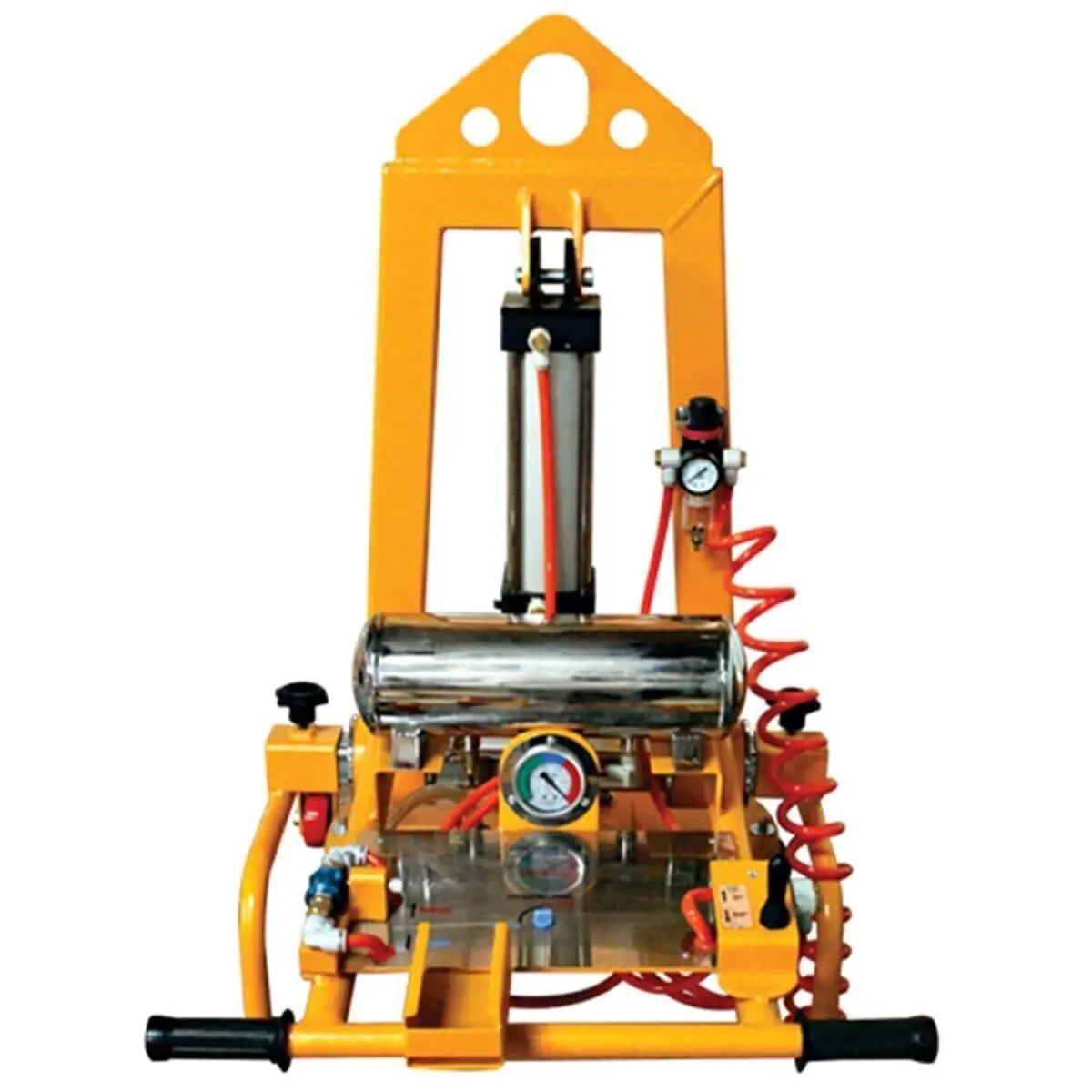 Abaco Stone Vacuum Lifter 1