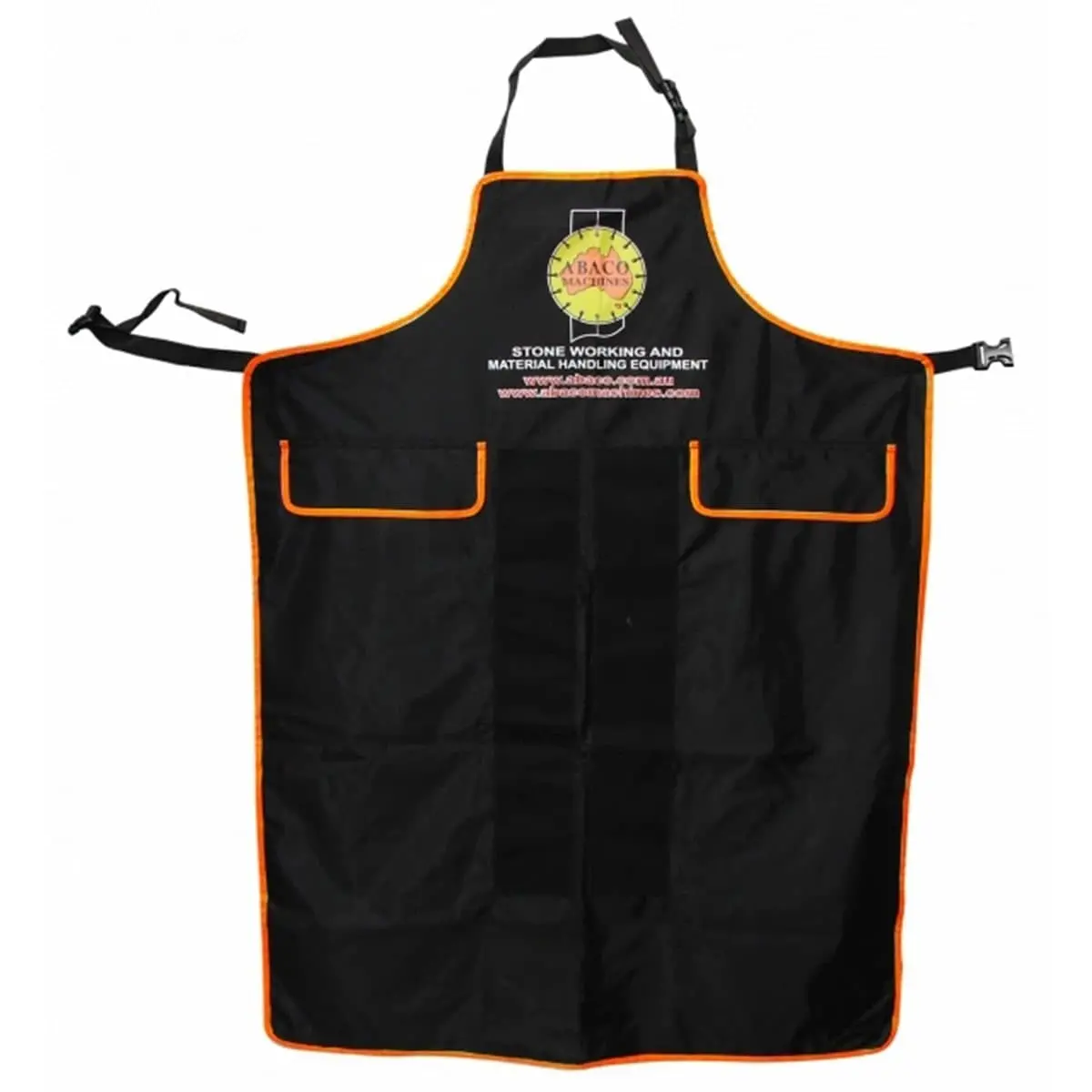 Abaco Stonemason Apron 1
