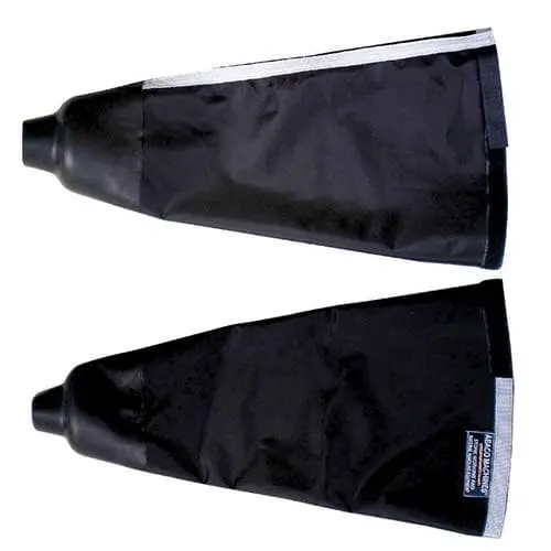 Abaco Stonemason Sleeves 1