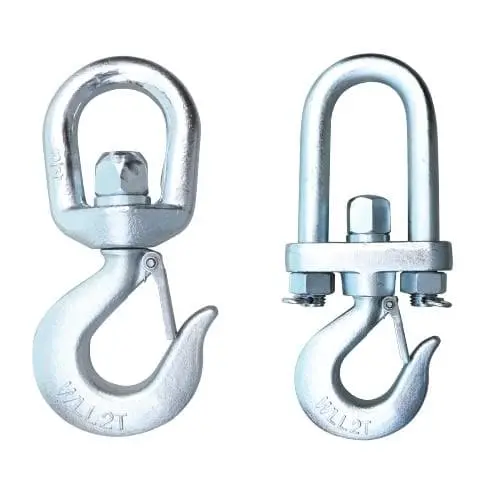 Abaco Swivel Hook 1
