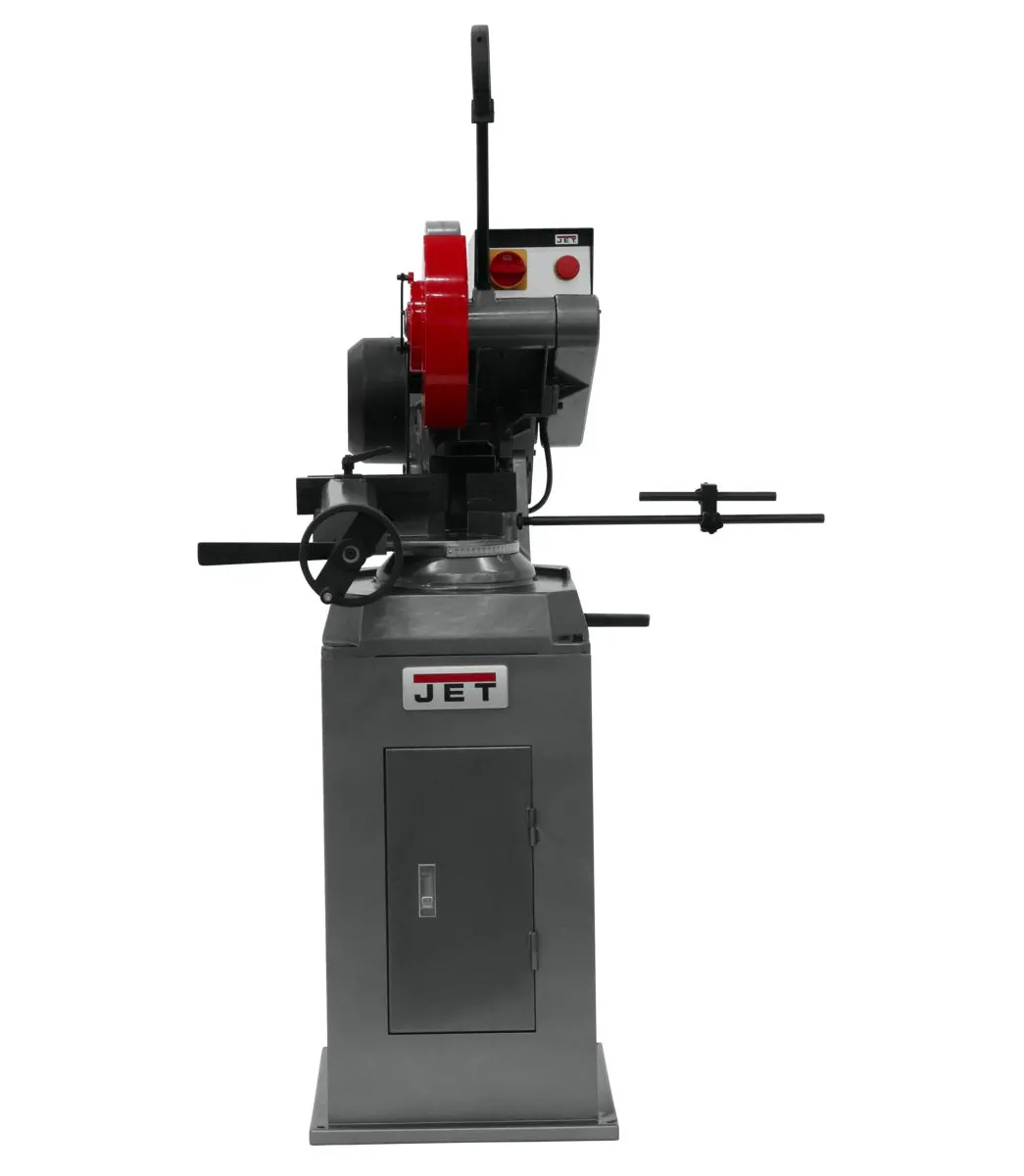 Abrasive Cut-Off Saw 3Ph 230/460V | Ab-12 1