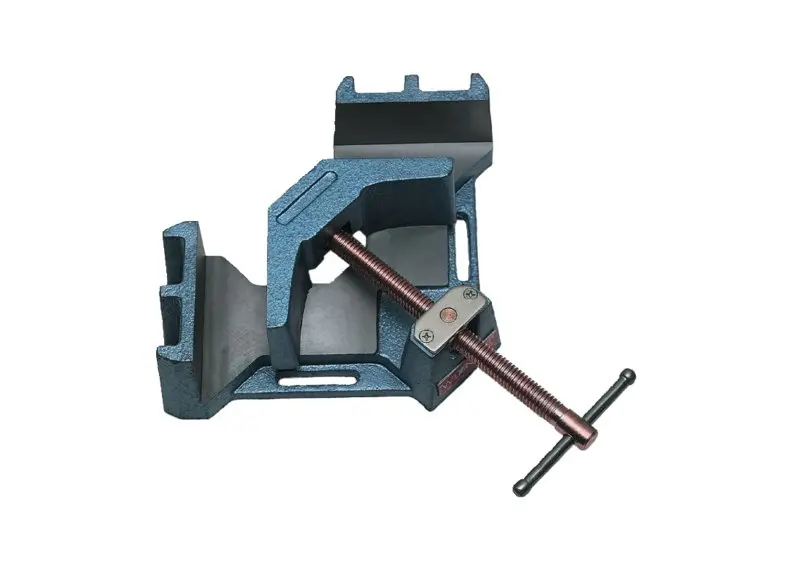 Ac-325 Heavy-Duty Steel Angle Clamp 1