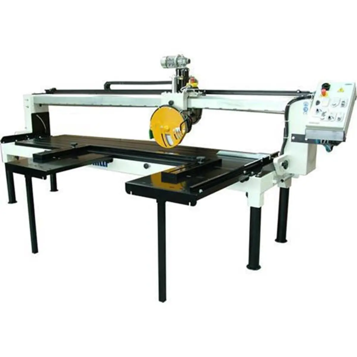 Achilli Afr 300-A  Automatic Bridge Saw 1