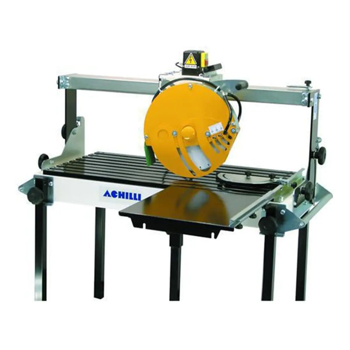 Achilli Ams 100 Tile Saw 1