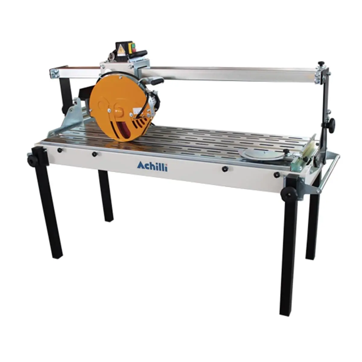 Achilli Ams 130 Bench Tile Saw 1