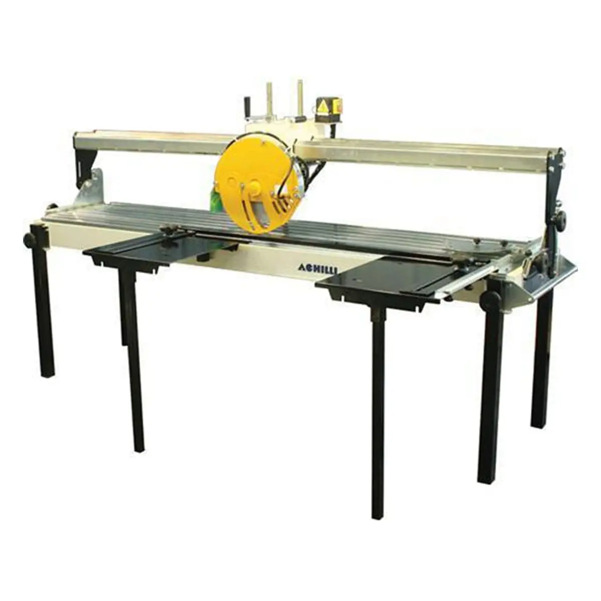 Achilli Anr 200 Bench Tile Saw 1
