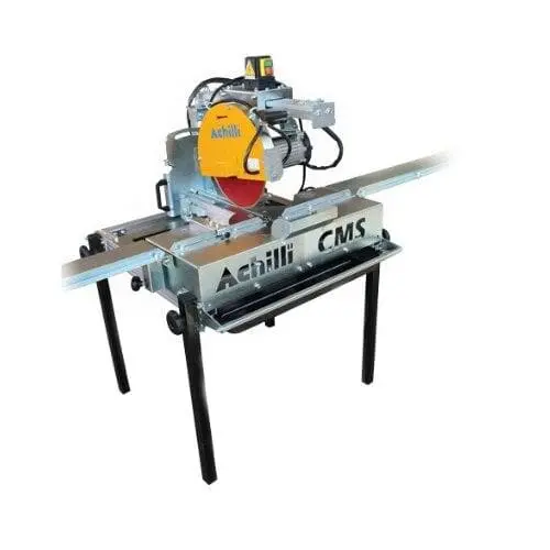 Achilli Cms Compound Miter Saw 1