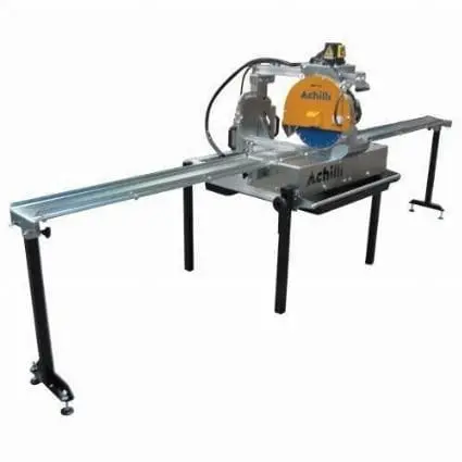 Achilli Cms Side Extension 47" Long With Base Stand 1