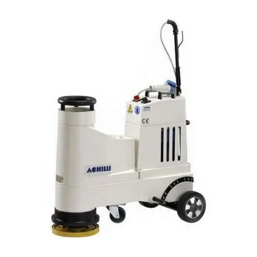 Achilli Lm 30-Ve 3Hp 230Volt 1