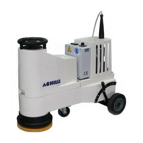 Achilli Lm/30-Ce 230 Volt Floor Machine 1