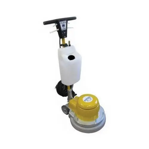 Achilli Luxa Floor Machine 1.5 Hp 115V/1Ph 1