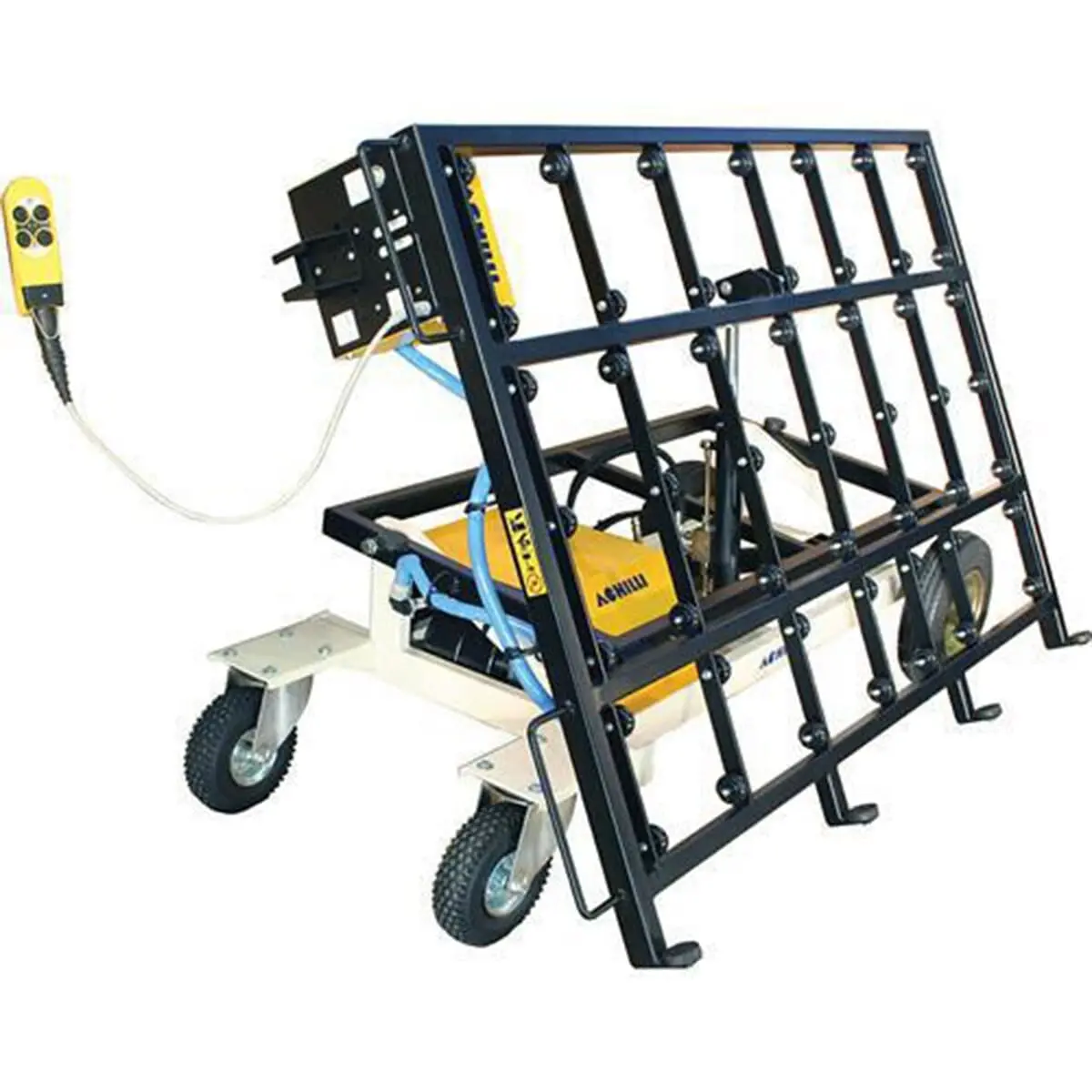 Achilli Sc500 Pc Transport Cart 1