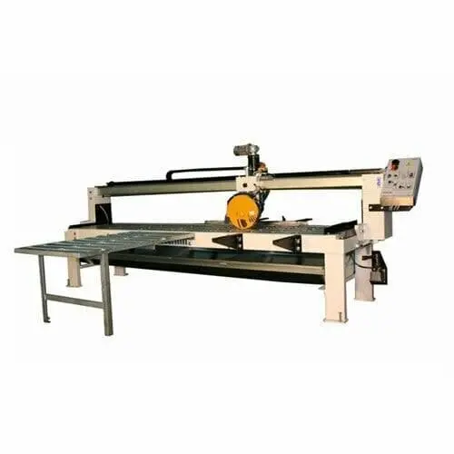 Achilli Tfr A Bridge Saw 10' 8" Cut Fixed Bridge Saw 1