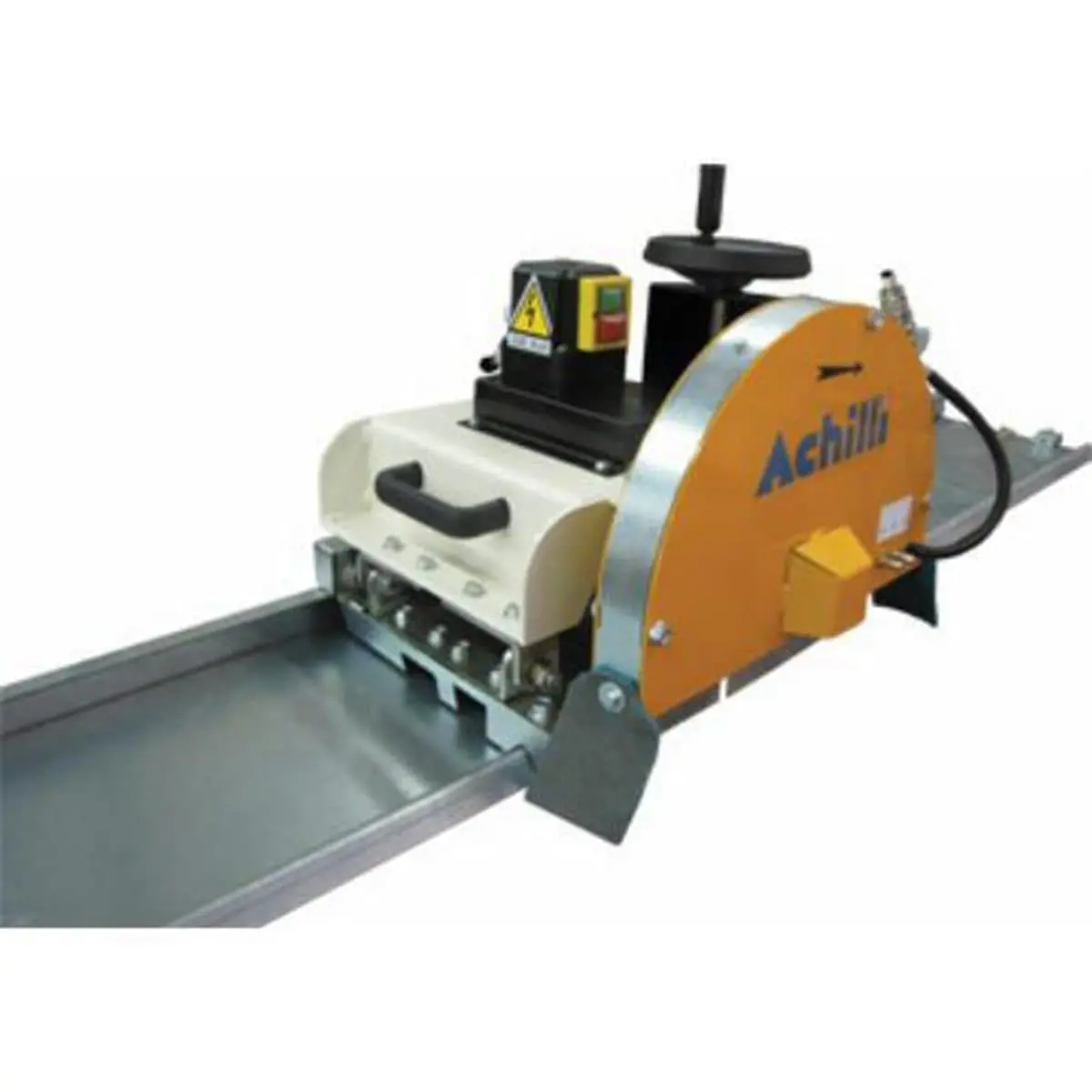Achilli Track Rail Saw Tsa 3Hp 1