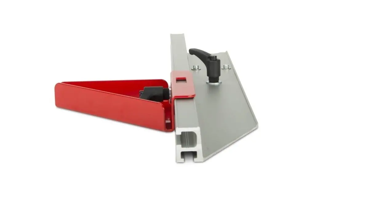 Adjustable Length Lateral Stop Dc/Ds/Dx 1