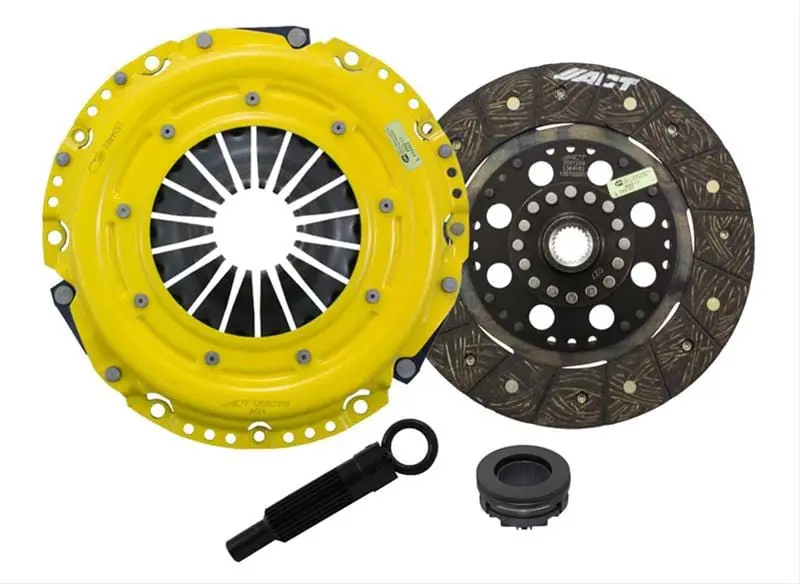 Act Heavy-Duty Clutch Kit For High-Torque Street And Track Use 1