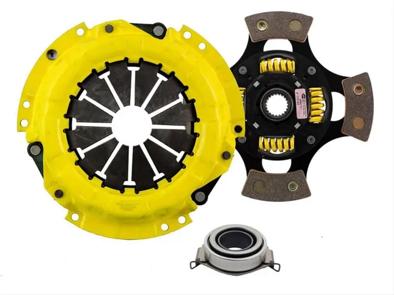 Act Sport Clutch Kit – Balanced Torque Capacity For Street And Track Use 1