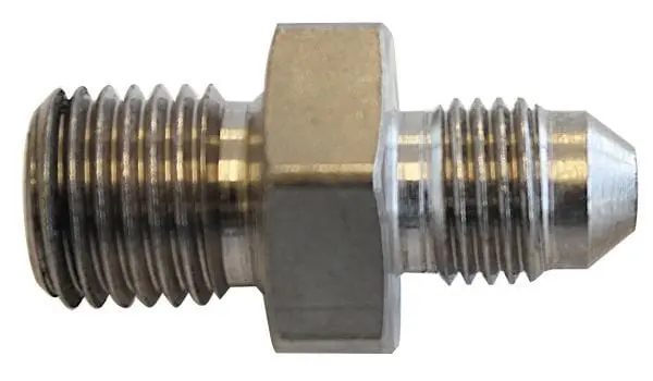 Stainless Steel -3An Washer Seal Adapter – Af358-03 1