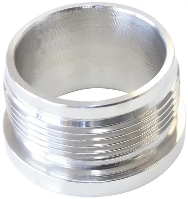 Af460-24Bss 1.5" Stainless Steel Weld-On Neck Fitting (Neck Only) 1