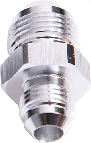 –12An To –10An Male Flare Reducer Fitting – Af815-12-10S 1