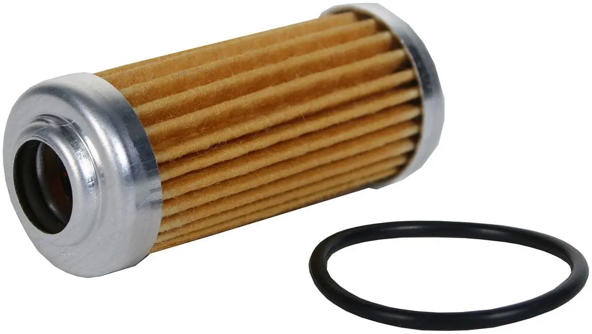 Aro12603 40-Micron Replaceable Fuel Filter Element 1